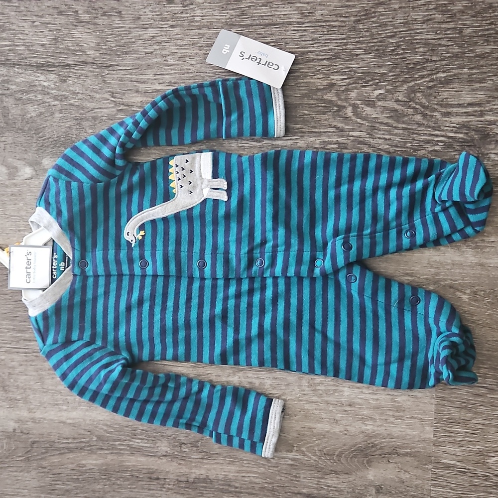 NWT onesie